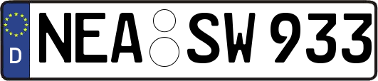 NEA-SW933