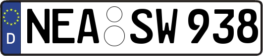 NEA-SW938