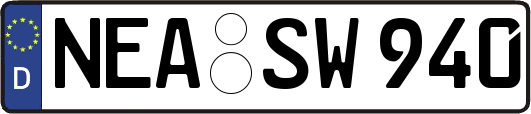 NEA-SW940