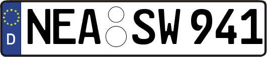 NEA-SW941