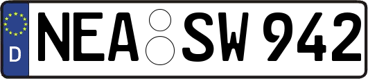 NEA-SW942