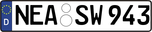 NEA-SW943
