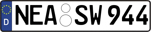 NEA-SW944
