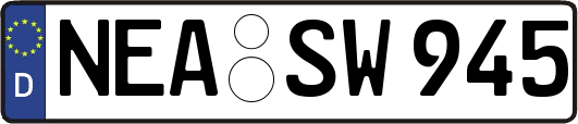 NEA-SW945