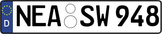 NEA-SW948