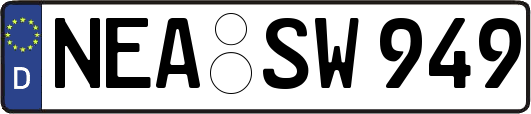 NEA-SW949