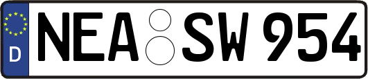 NEA-SW954