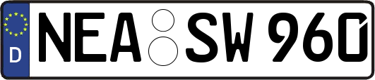 NEA-SW960