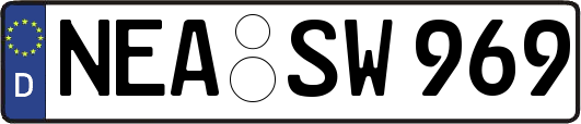 NEA-SW969