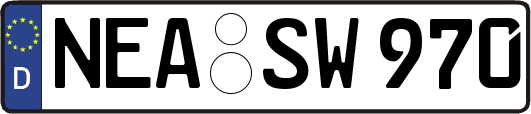 NEA-SW970