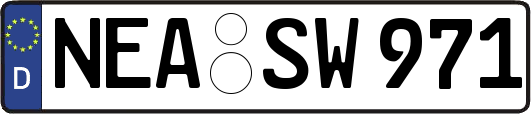 NEA-SW971