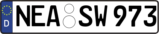 NEA-SW973