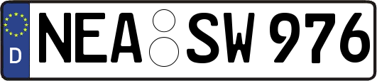 NEA-SW976