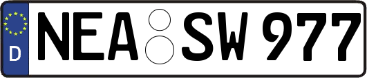 NEA-SW977