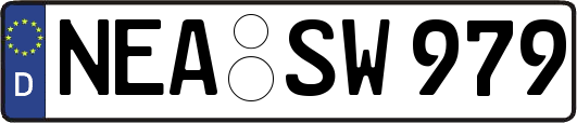 NEA-SW979