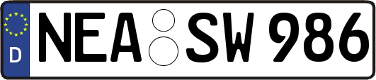 NEA-SW986