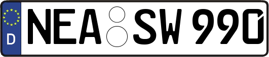 NEA-SW990