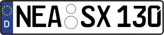 NEA-SX130