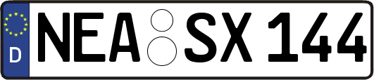NEA-SX144