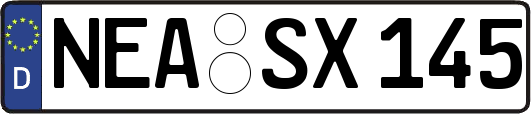 NEA-SX145