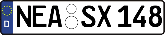 NEA-SX148