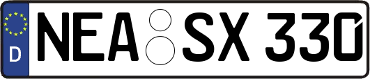 NEA-SX330