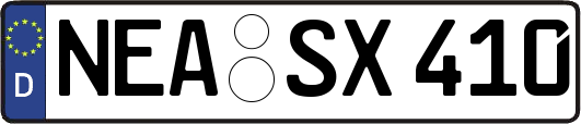 NEA-SX410