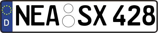 NEA-SX428