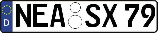 NEA-SX79