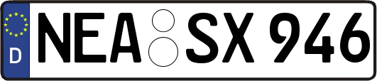 NEA-SX946