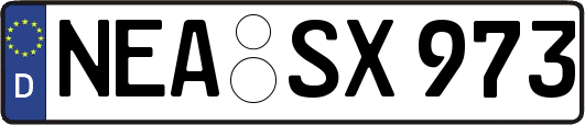 NEA-SX973