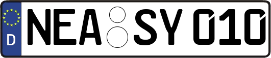 NEA-SY010
