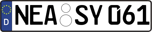 NEA-SY061