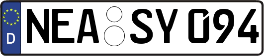 NEA-SY094