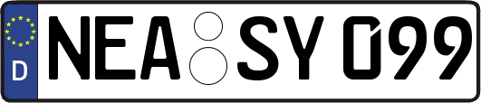NEA-SY099