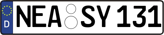 NEA-SY131