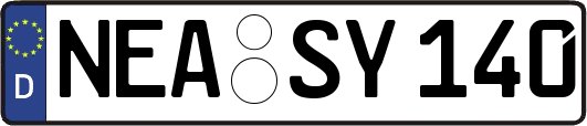 NEA-SY140