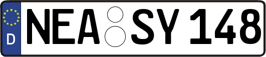 NEA-SY148