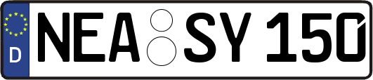 NEA-SY150