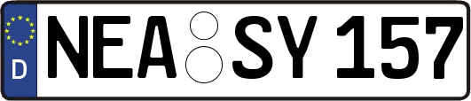NEA-SY157