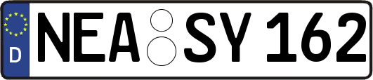 NEA-SY162
