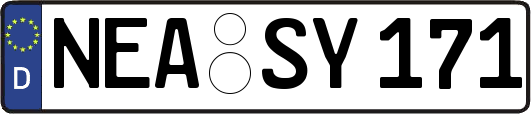 NEA-SY171