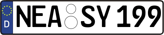 NEA-SY199