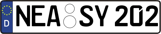 NEA-SY202
