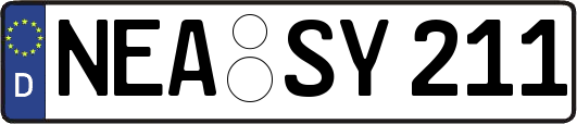 NEA-SY211