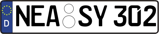 NEA-SY302