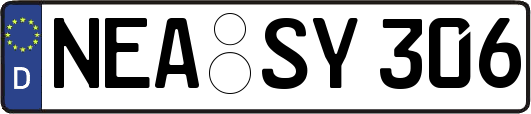 NEA-SY306