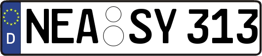 NEA-SY313