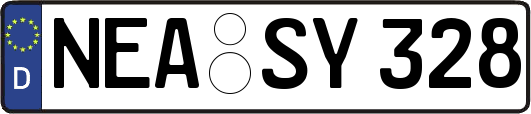 NEA-SY328