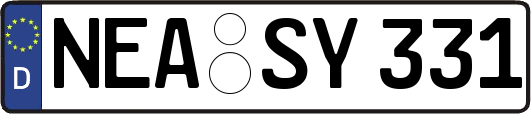 NEA-SY331